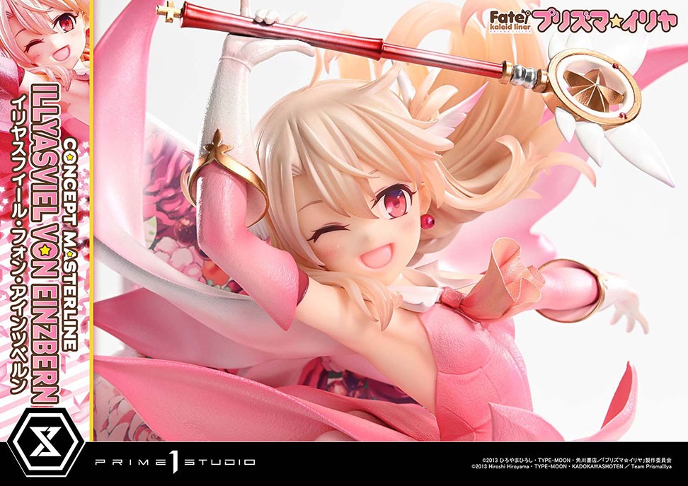 東京フィギュア / コンセプトマスターライン Fate/kaleid liner