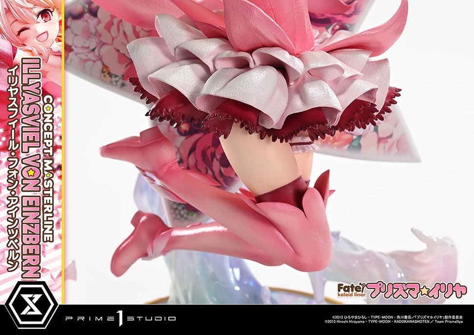東京フィギュア / コンセプトマスターライン Fate/kaleid liner