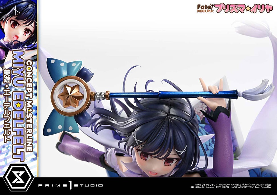 東京フィギュア / コンセプトマスターライン Fate/kaleid liner